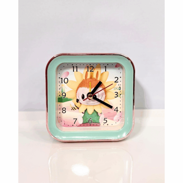 67 Reloj