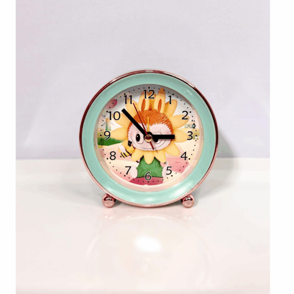 71 Reloj