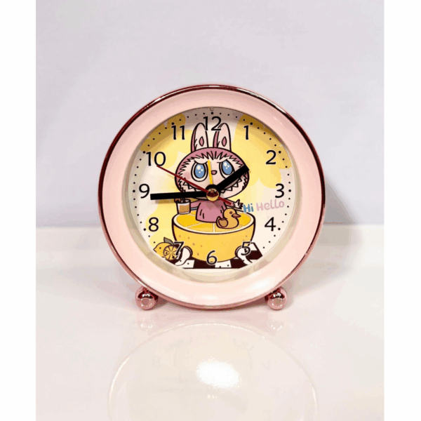 72 Reloj