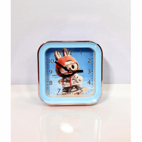 73 Reloj