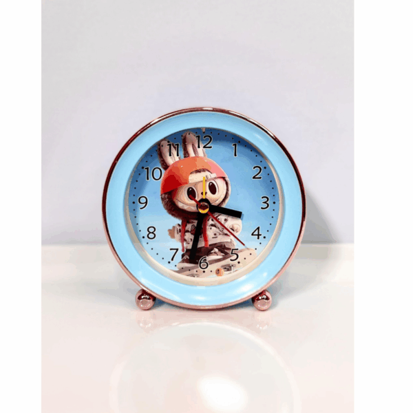 76 Reloj